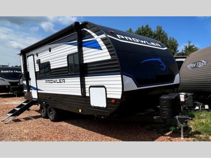 Thumbnail Photo undefined for 2022 Heartland Prowler 212RD